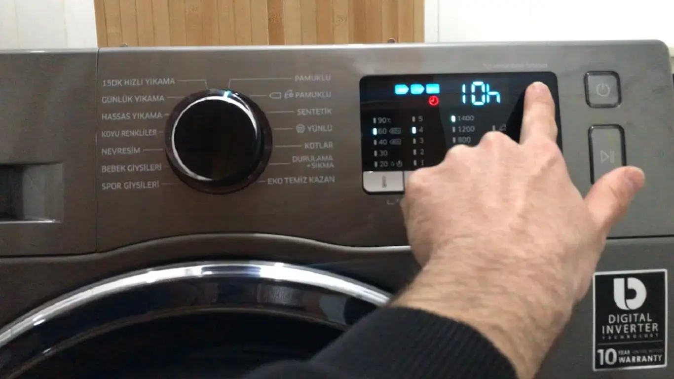 Talatpaşa beyaz eşya servisi