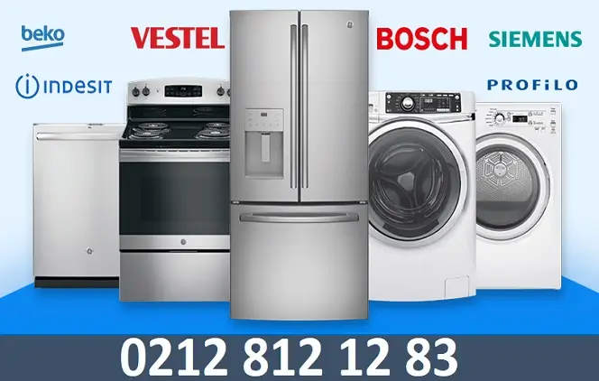 Talatpaşa beyaz eşya teknik servis hizmeti